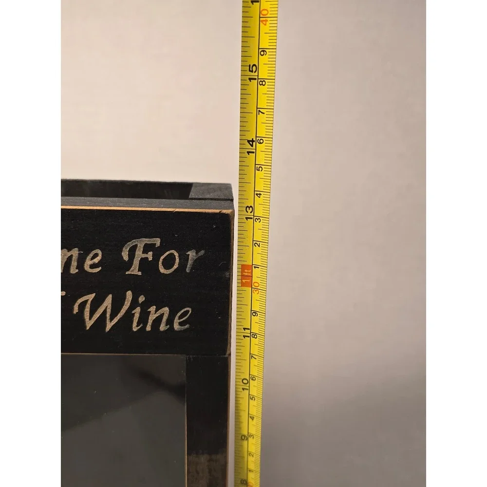 N/A wooden cork